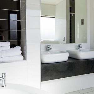 Superior Kamer met een King Size Bed